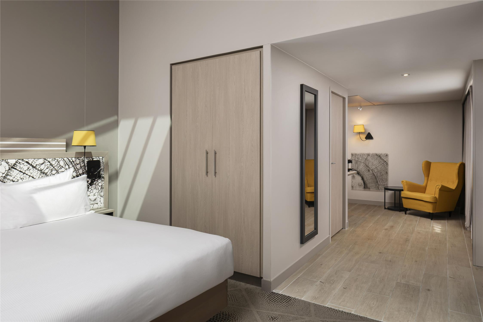 Photo - Hilton Garden Inn Paris La Villette
