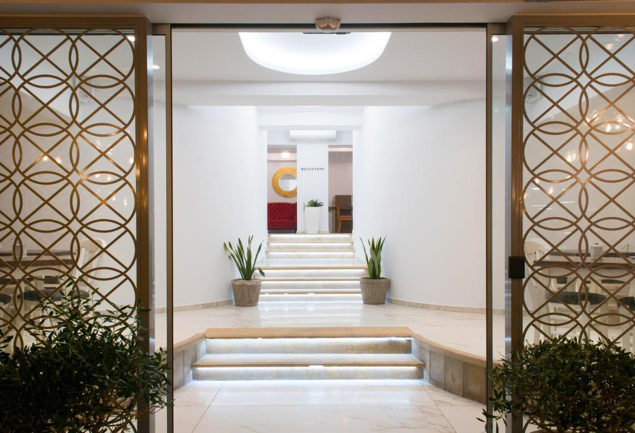 Photo - W Suites Annex by Estia