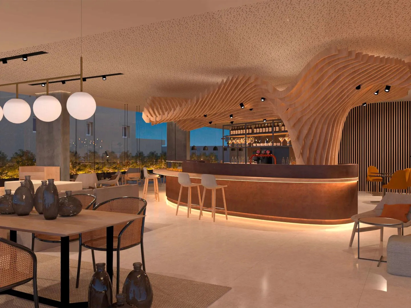 Foto - Mercure Fátima