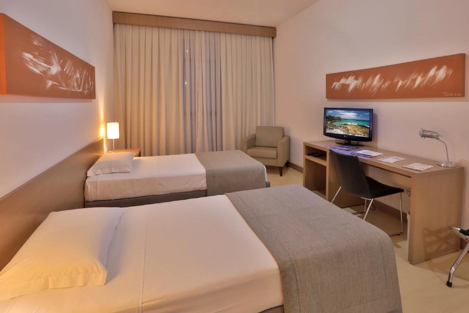 Foto - Garden Hotel