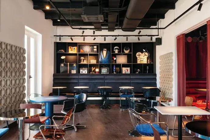 Foto - Ruby Giulia Hotel Rome