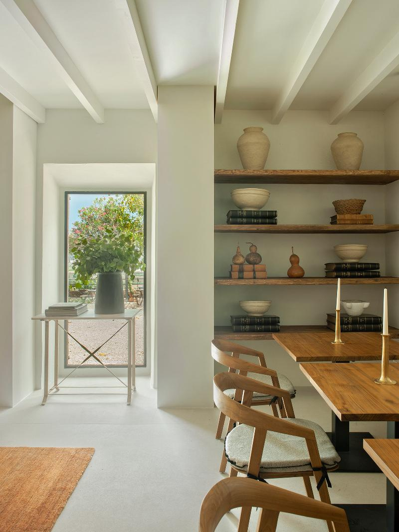 Foto - The Lodge Mallorca - Small Luxury Hotels