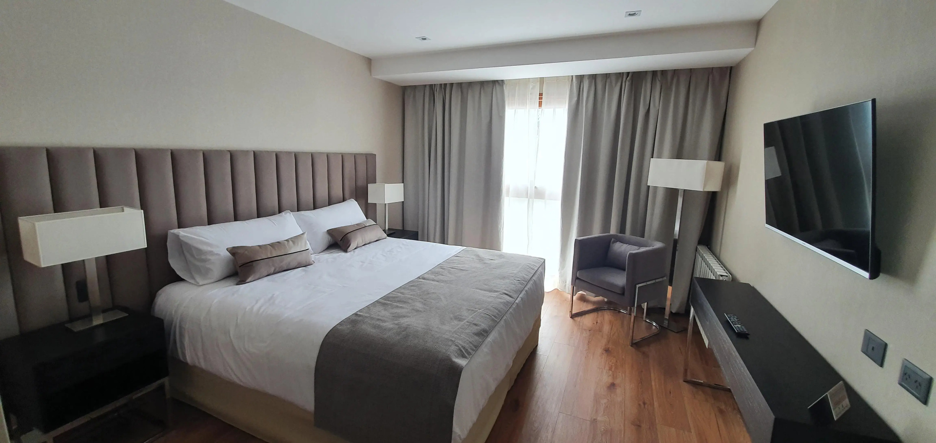 Photo - Albatros Hotel