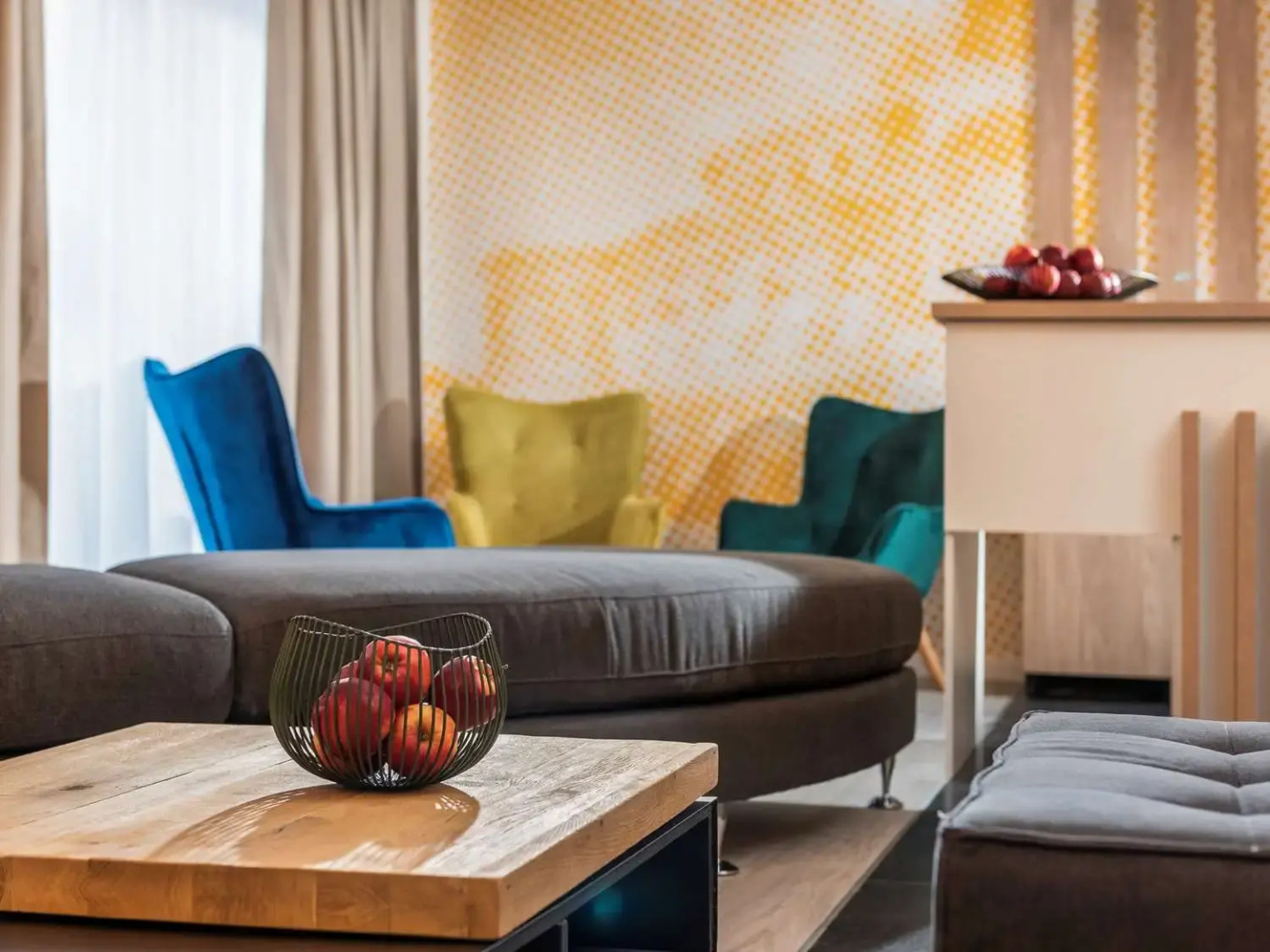 Foto - ibis Styles Dresden Neustadt