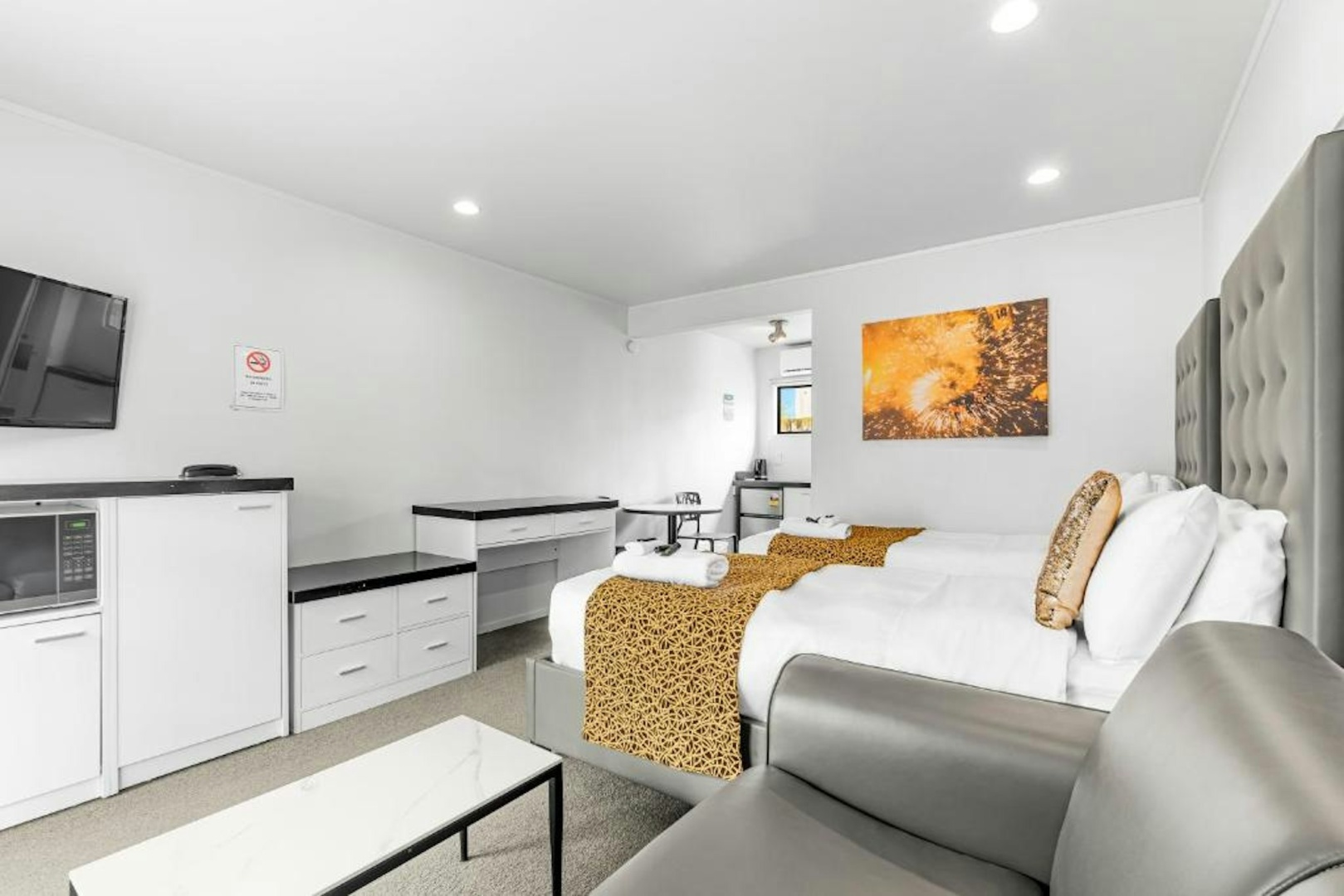 Photo - Auckland Airport Motel