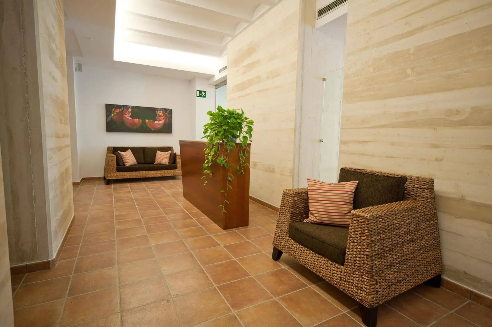 Photo - Hotel La Sitja - Adults only