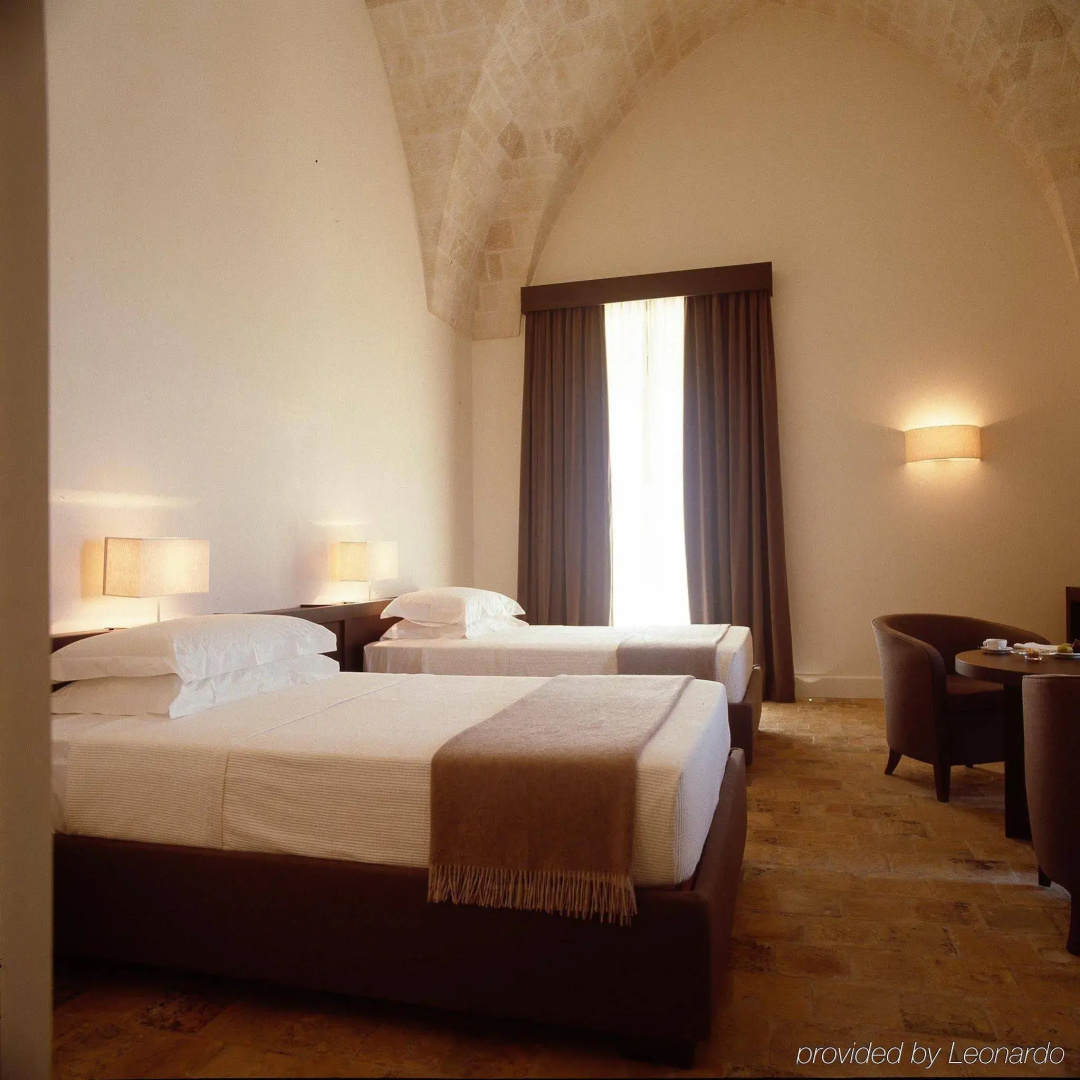 Photo - Relais Histò San Pietro sul Mar Piccolo