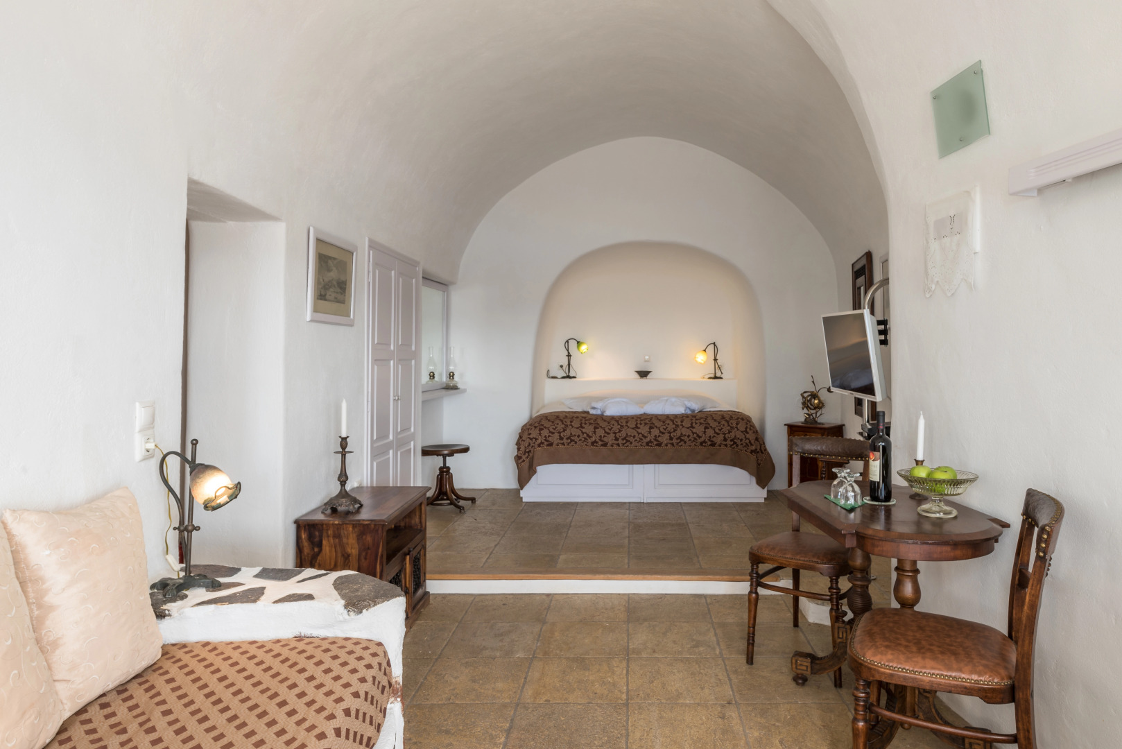 Foto - Fanari Villas