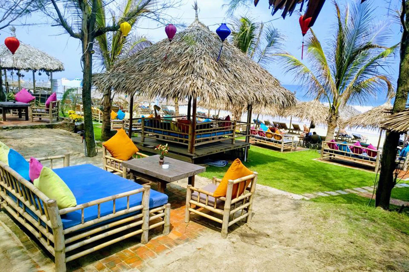 Photo - Hung Do Beach Homestay