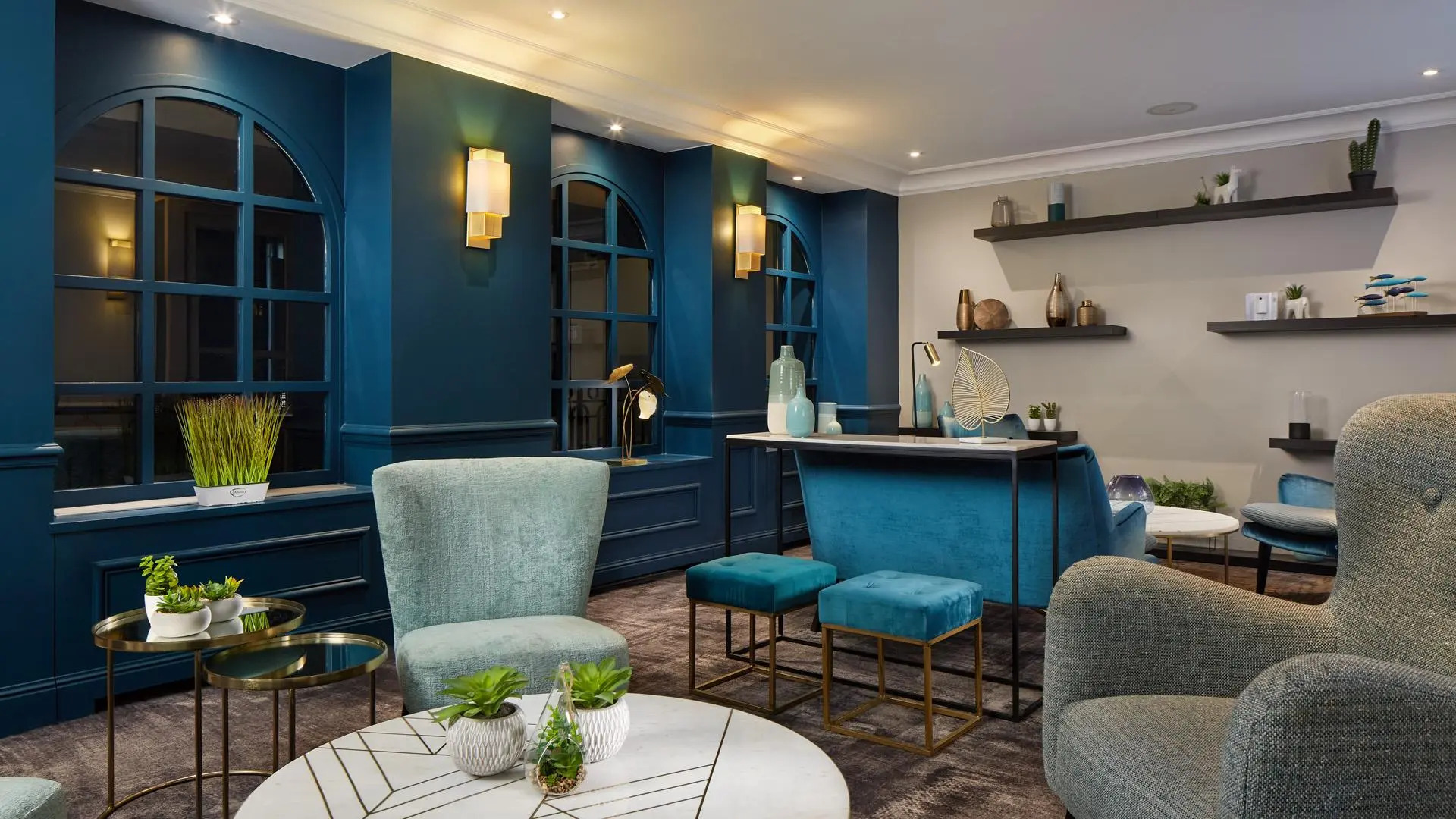 Photo - Hôtel le Royal Rive Gauche