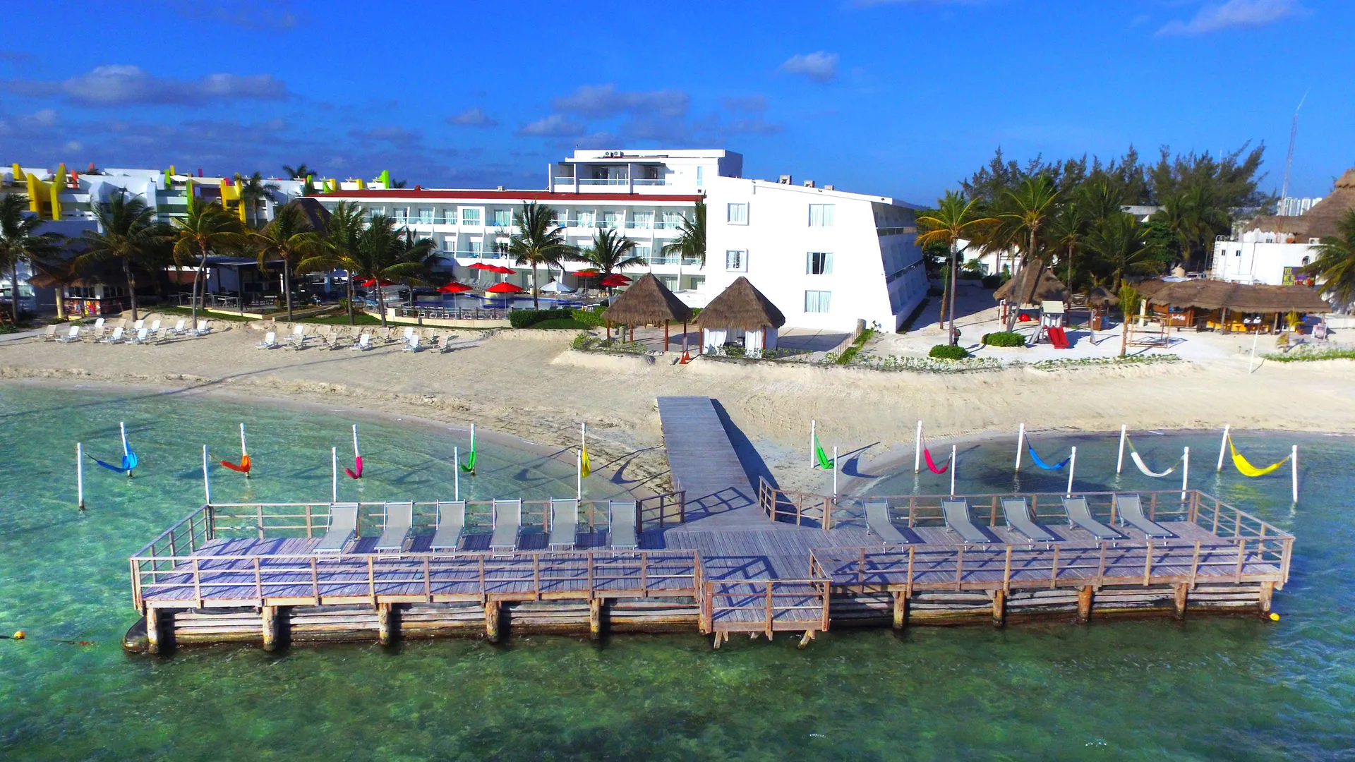 Foto - Cancun Bay All Inclusive Hotel