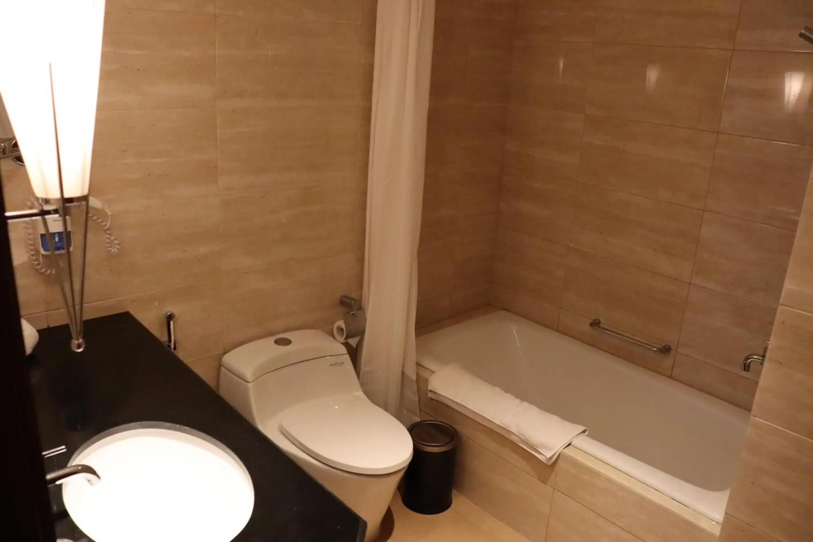Foto - SOTIS Hotel Kemang, Jakarta