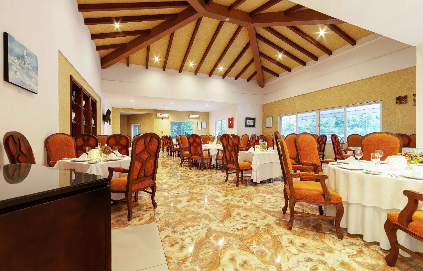 Foto - MM Grand Hotel Puebla, Tapestry Collection by Hilton