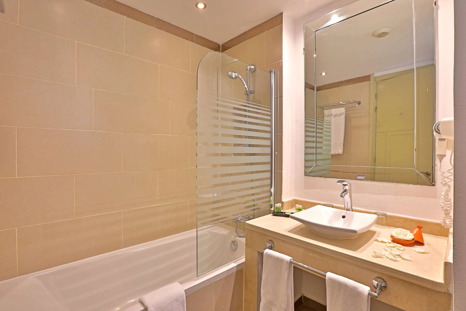 Foto - Kenzi Club Agdal Medina - All Inclusive