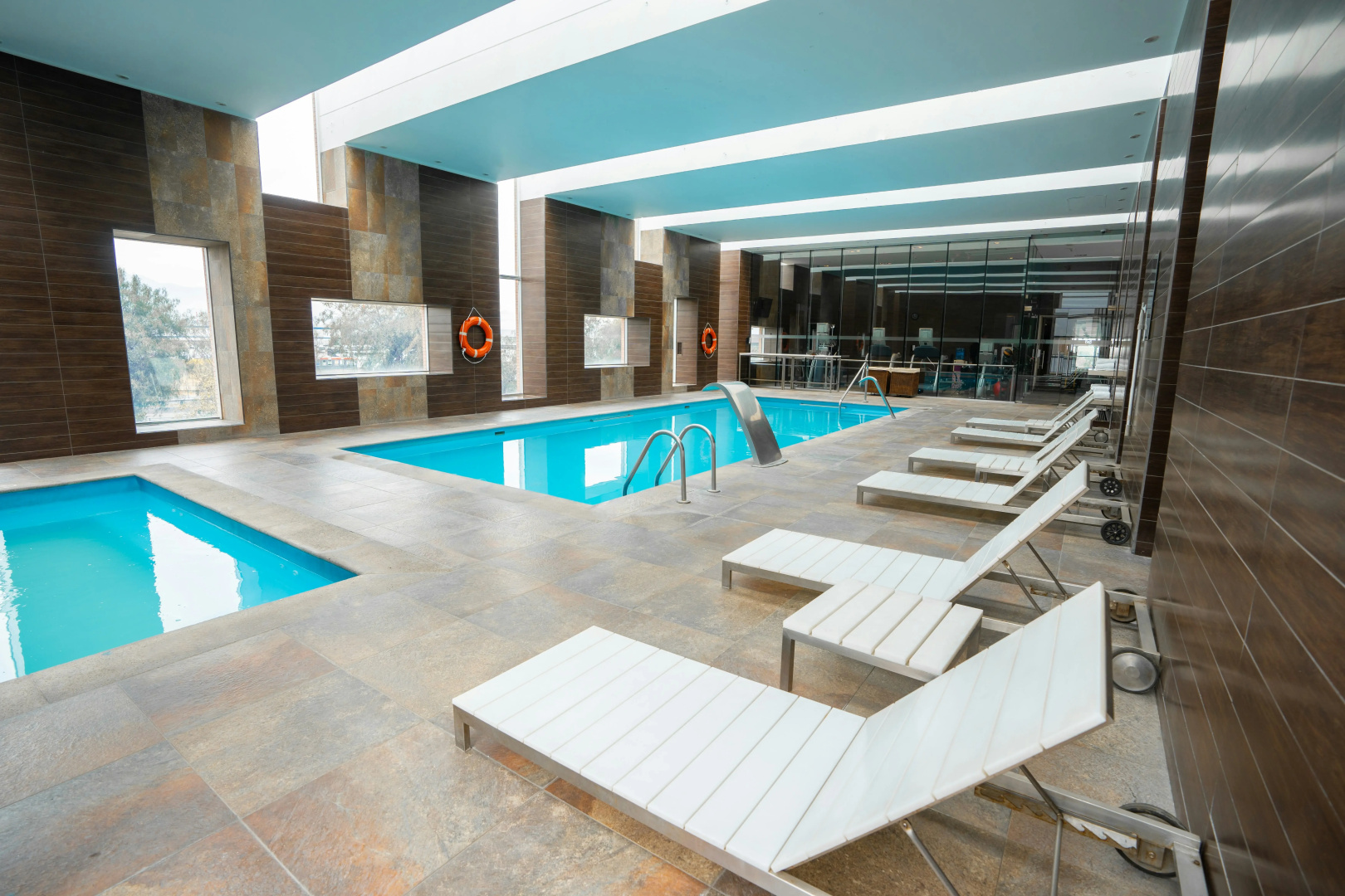 Photo - Hilton Garden Inn Santiago Airport