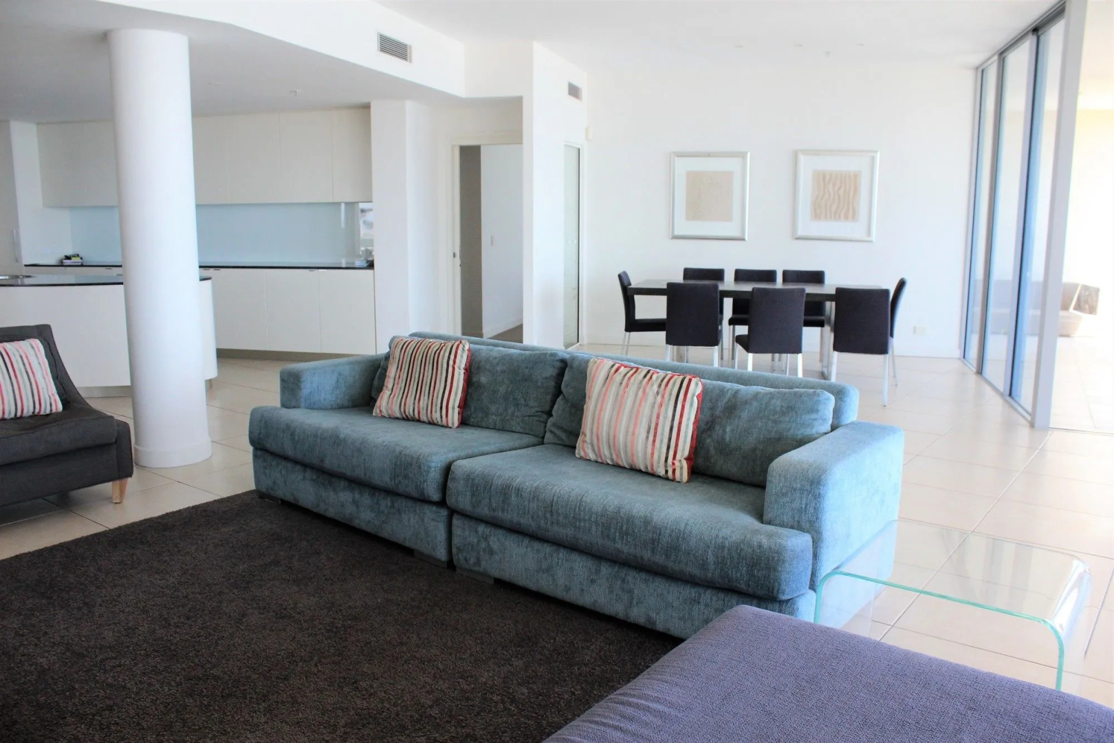Foto - Blue C Coolangatta