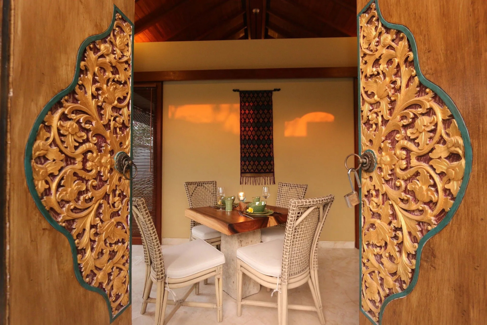 Photo - The Royal Purnama Luxury Villas - Adults Only