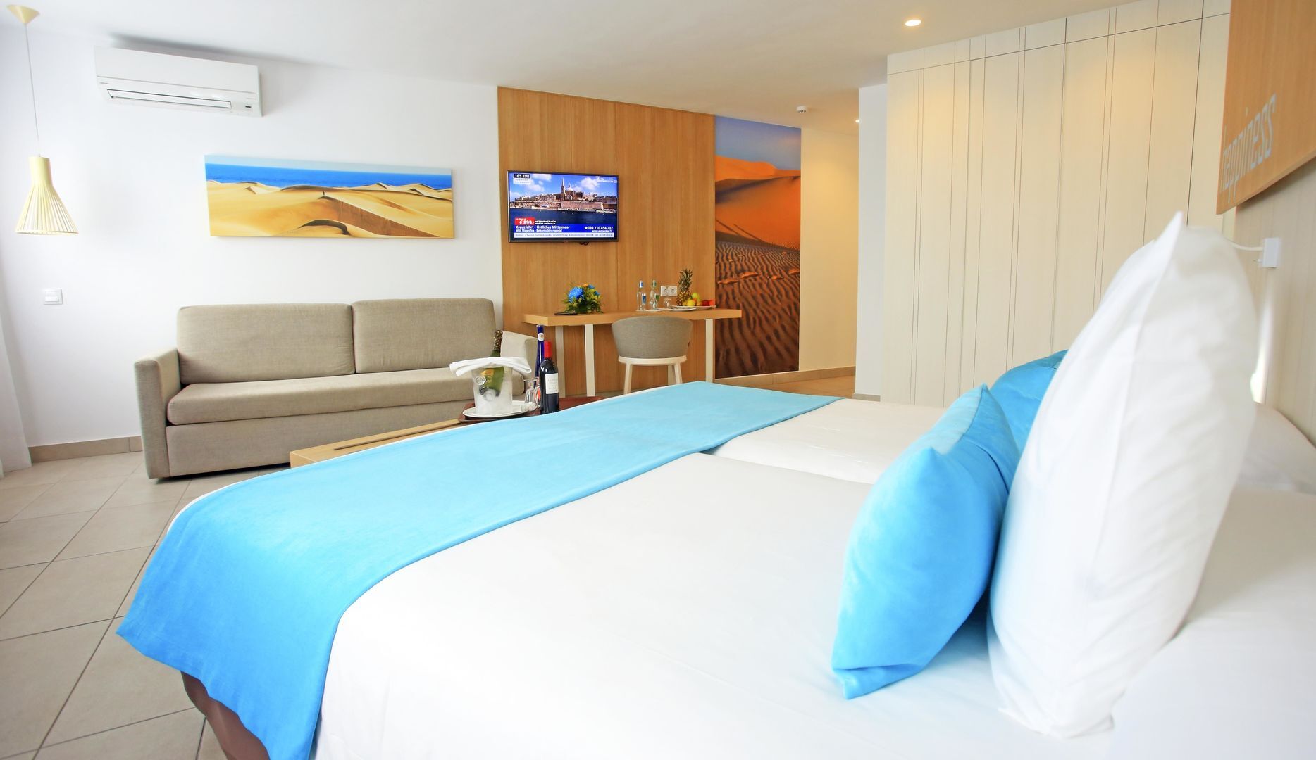 Photo - Servatur Playa Bonita