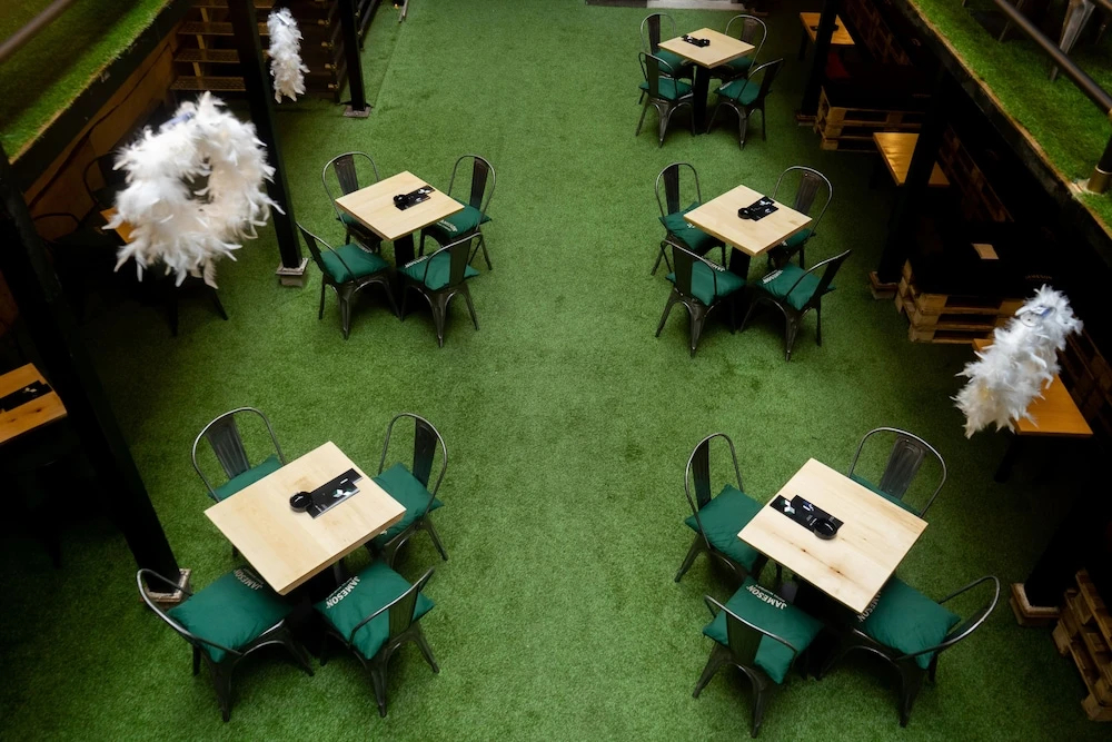 Foto - Timeout Heritage Hotel Zagreb