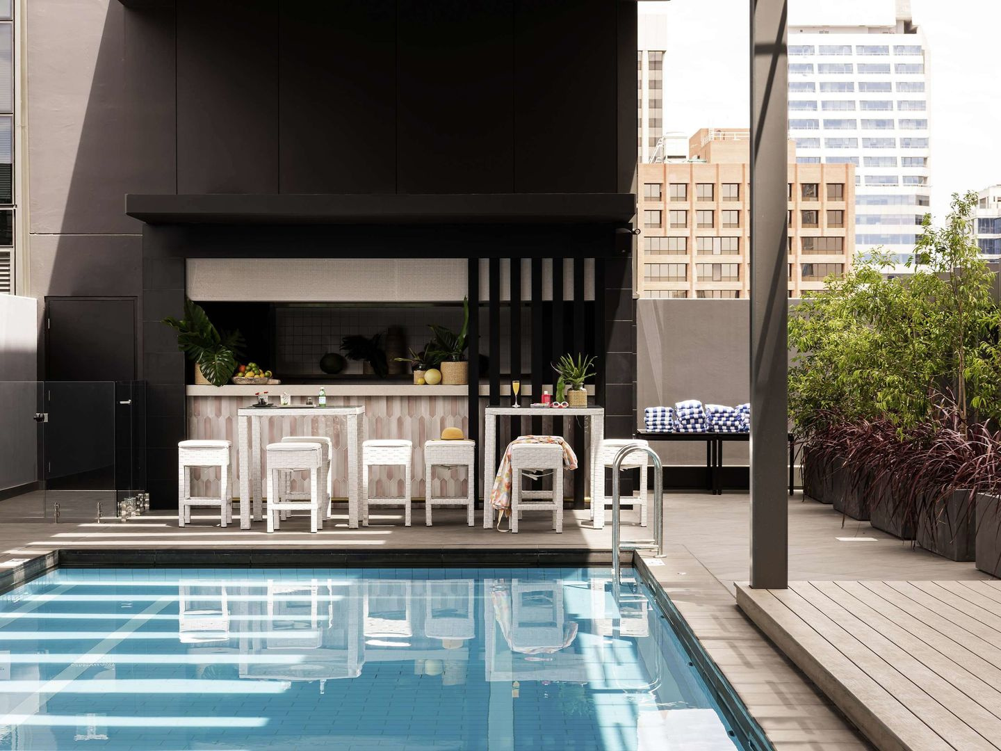 Photo - Novotel Perth Murray Street