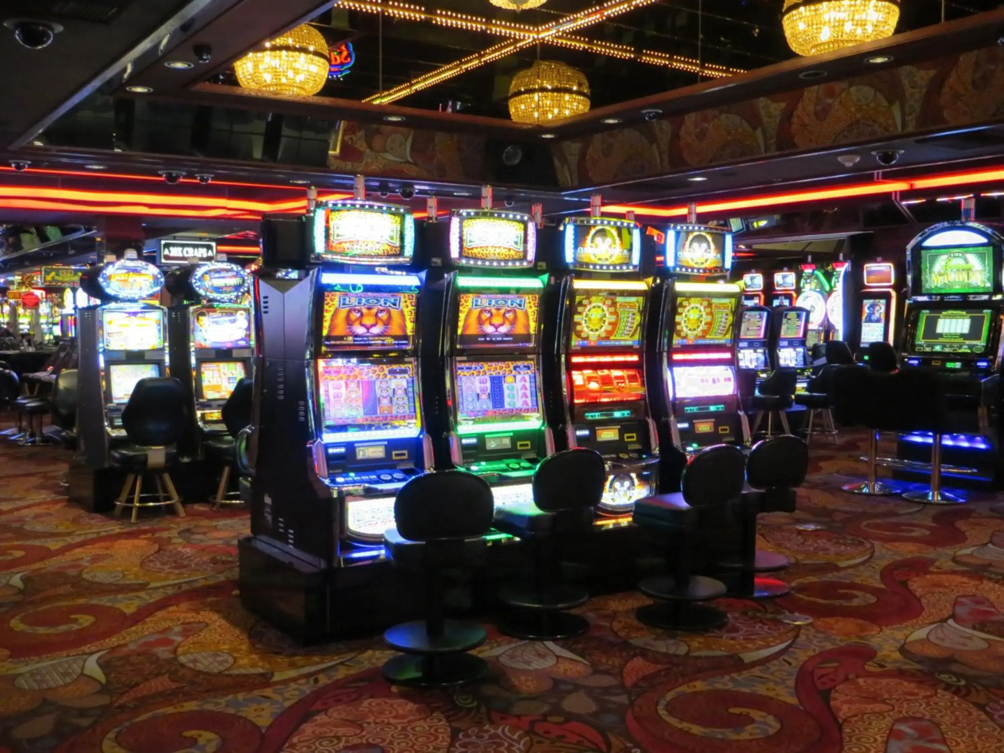 Photo - Best Western Plus Casino Royale - Center Strip