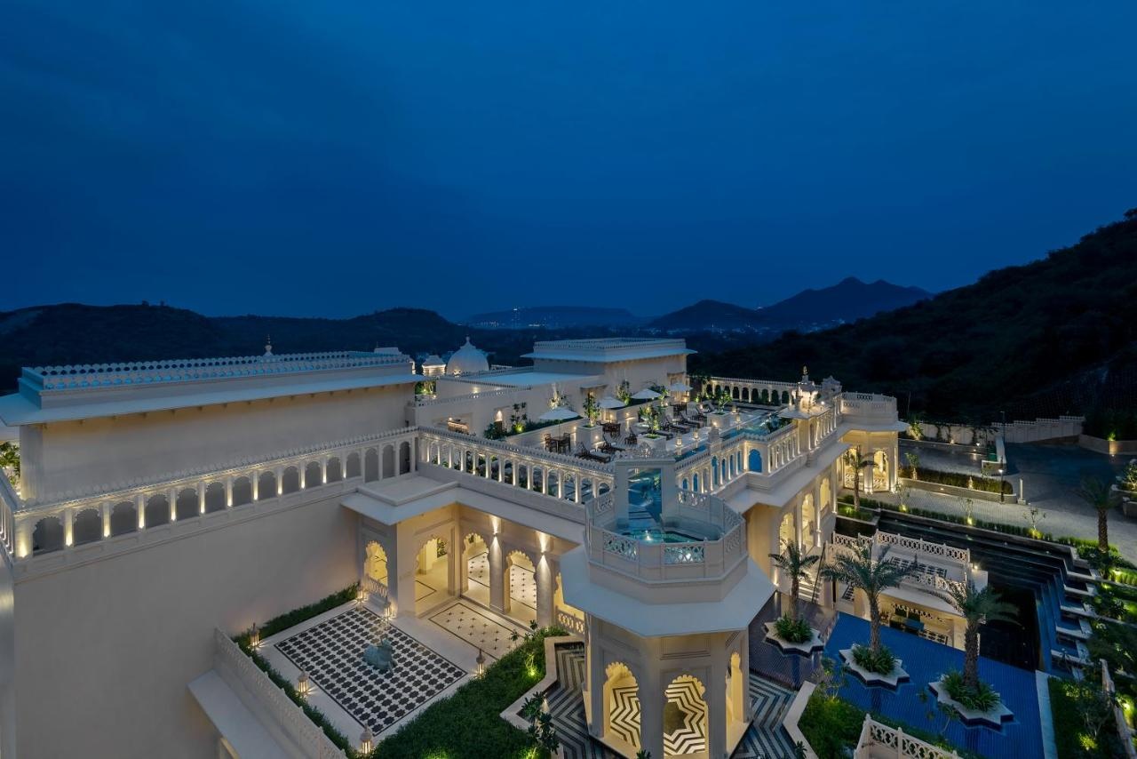 Photo - Aurika, Udaipur - Luxury by Lemon Tree Hotels