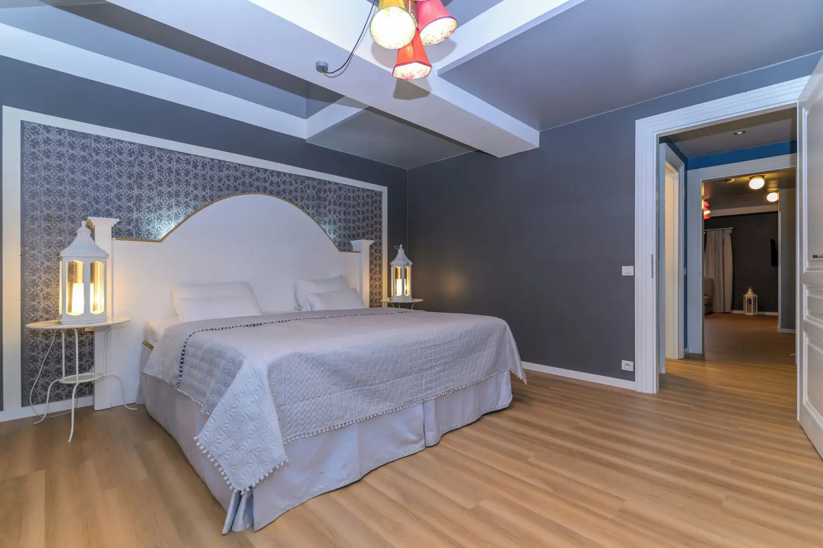 Photo - Royal Prague City Apartments