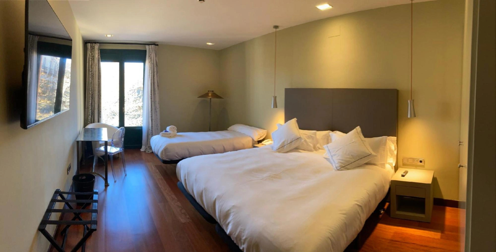 Foto - Hotel AR Isabel de Farnesio