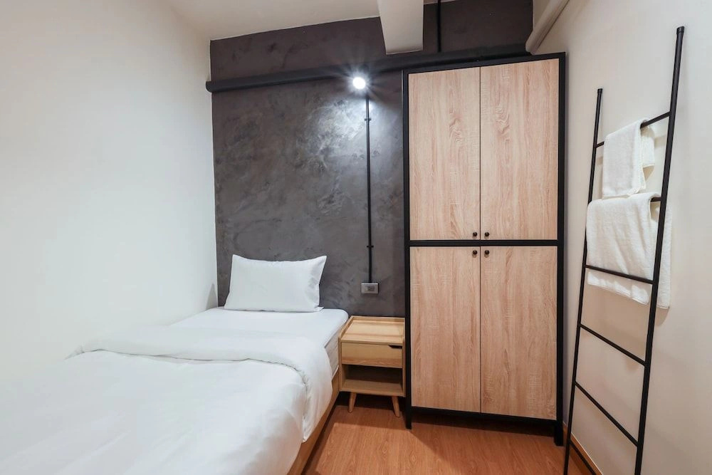 Photo - Siam Subway Hostel and Café