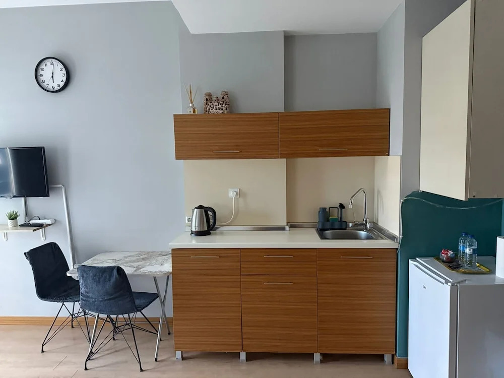 Foto - Nur Sena's House