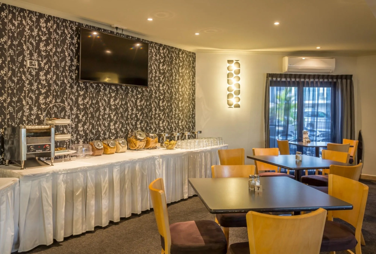 Foto - Quality Resort Sorrento Beach