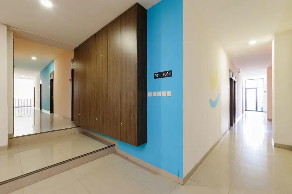 Photo - Sans Hotel Max Living Cengkareng