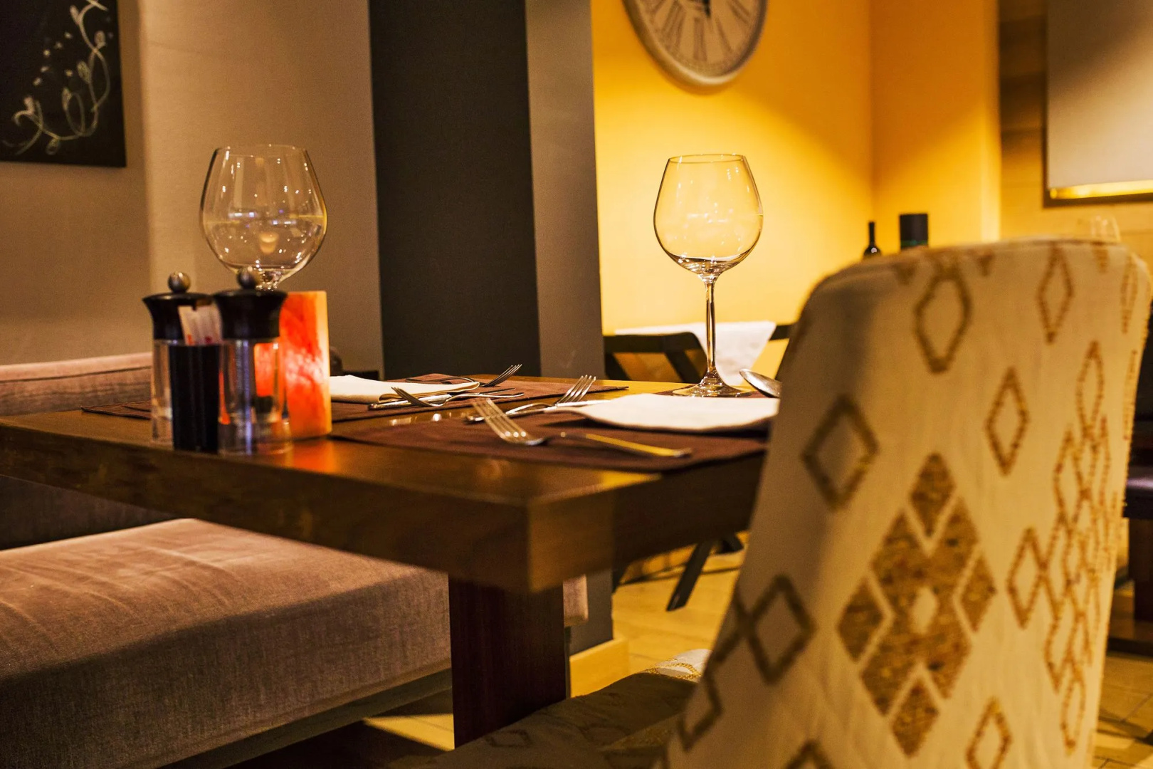 Foto - Hotel Residence