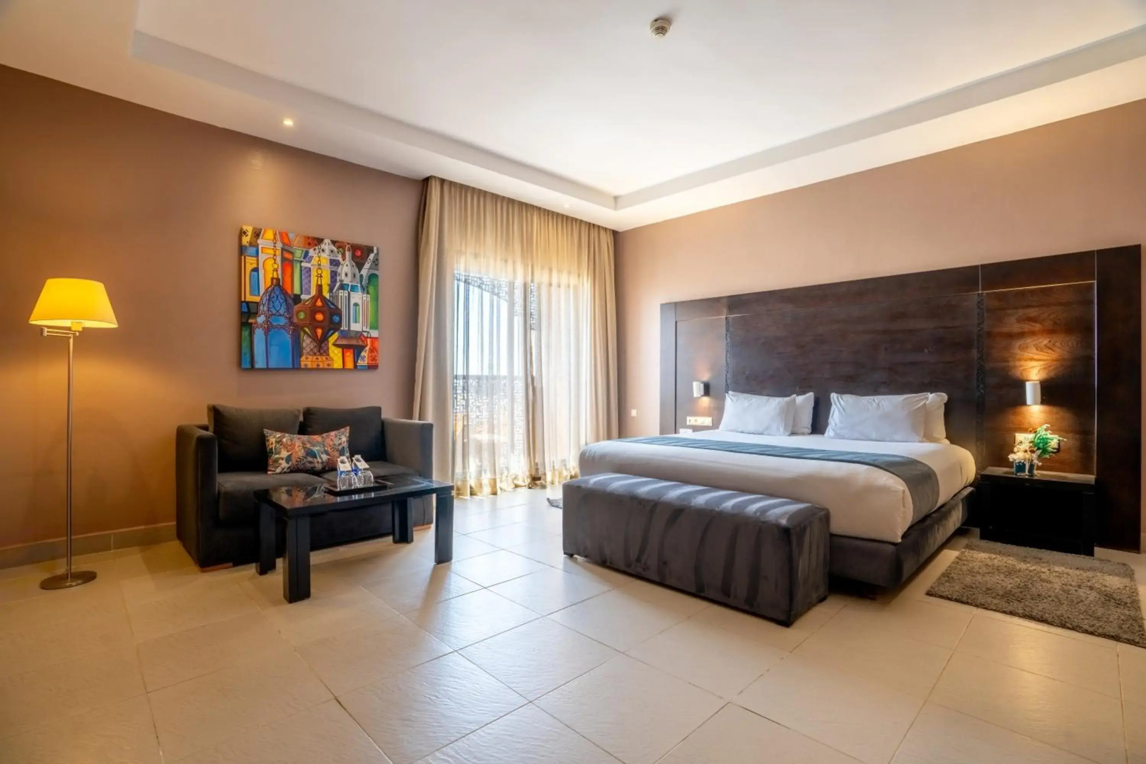 Foto - Kech Boutique Hotel