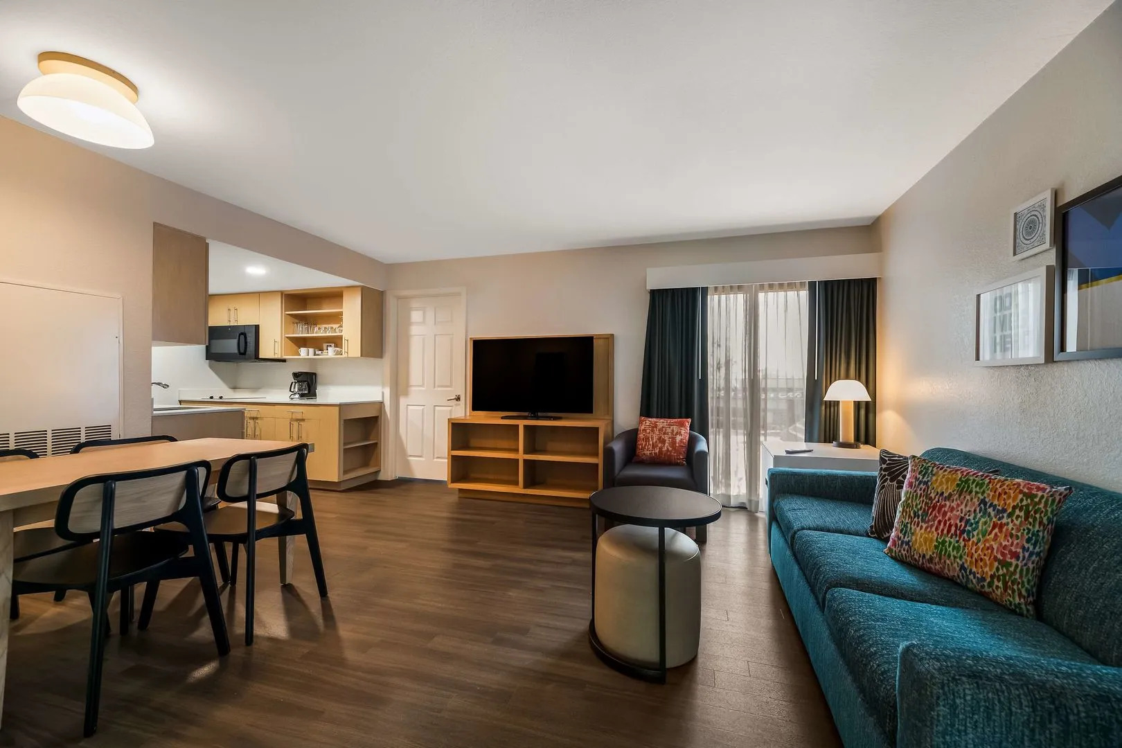 Foto - Sonesta ES Suites Orlando International Drive
