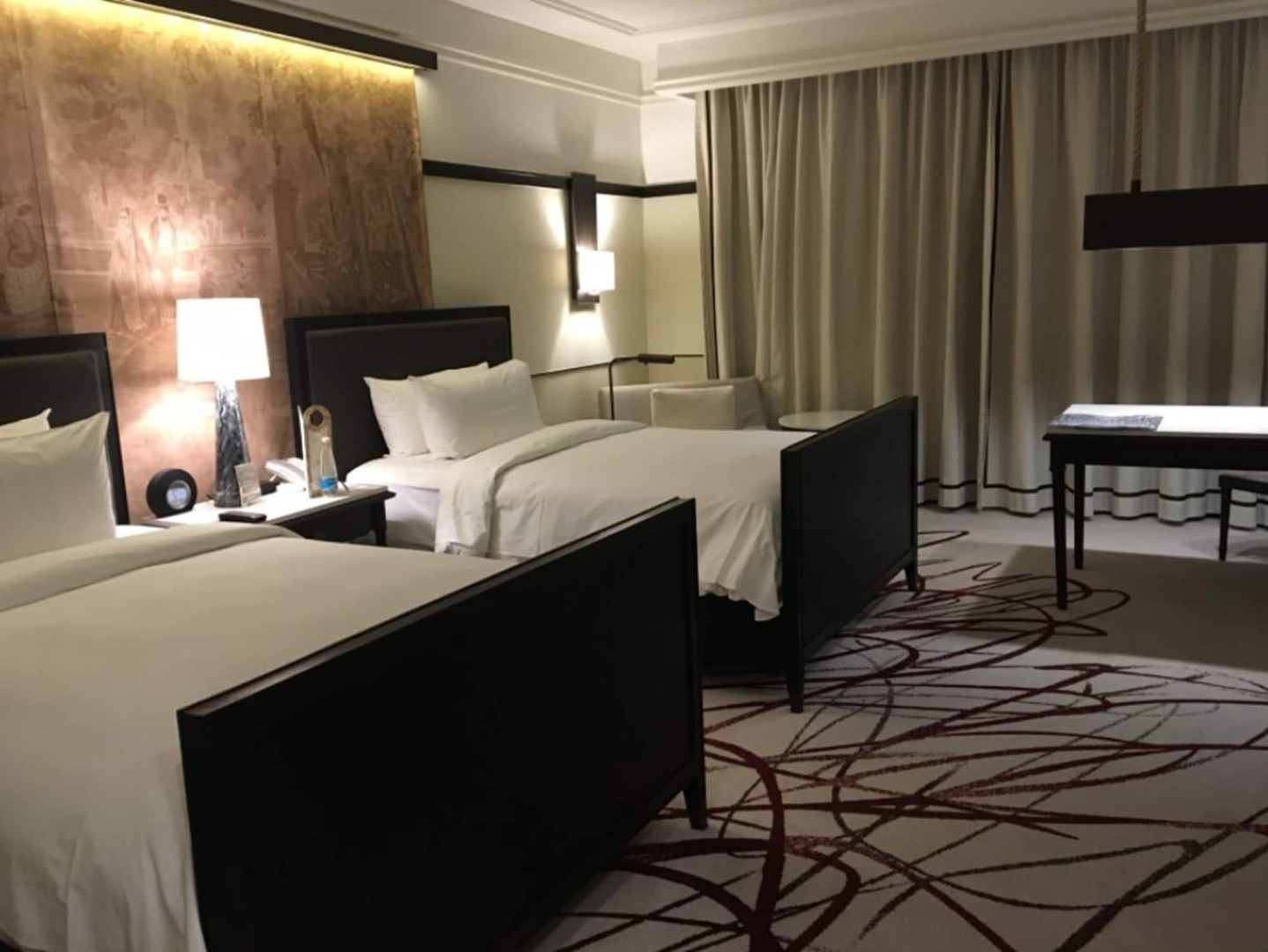 Photo - Four Seasons Hotel Mexico City