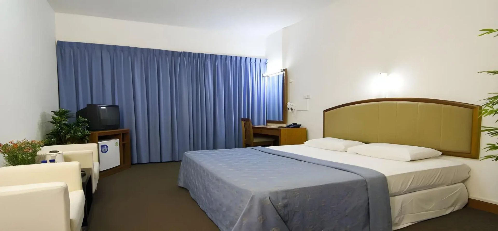 Photo - Hotel Supreme