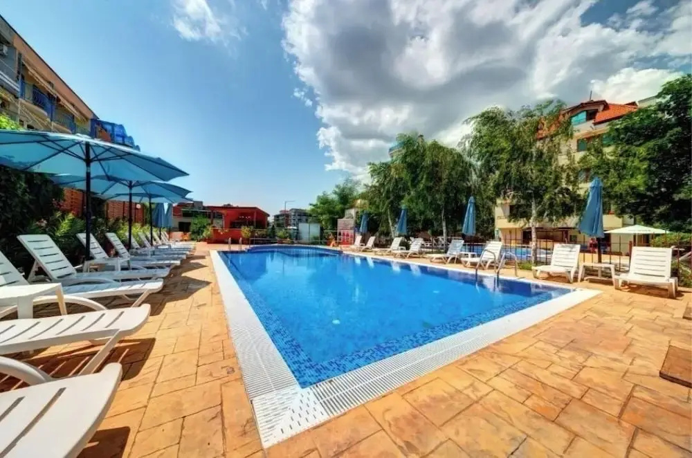 Foto - Hotel Paloma