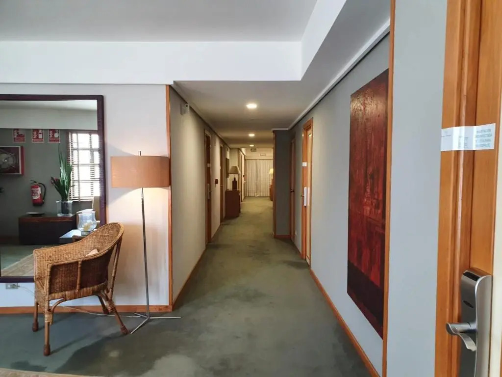 Foto - Hotel Alda Boiro