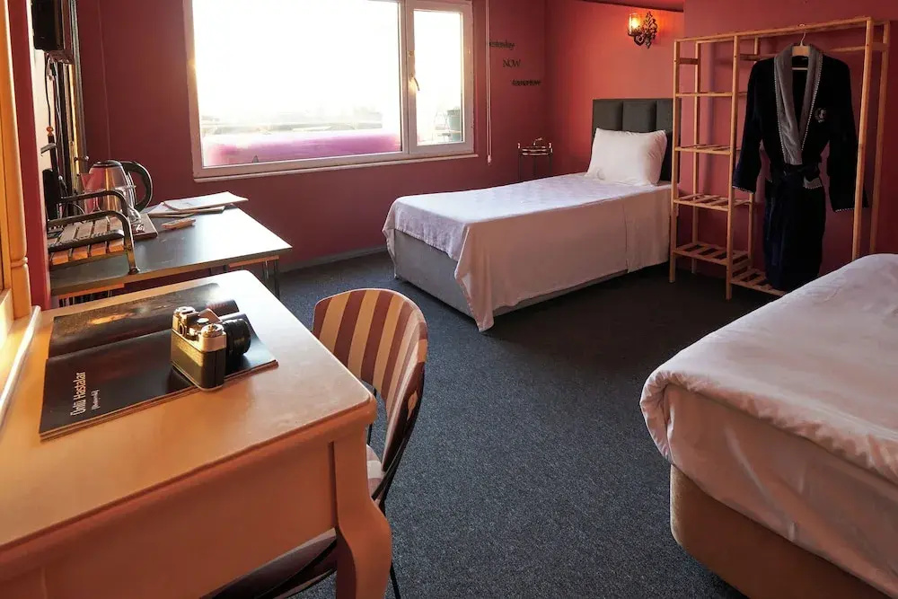 Photo - Galata Pearl Hotel