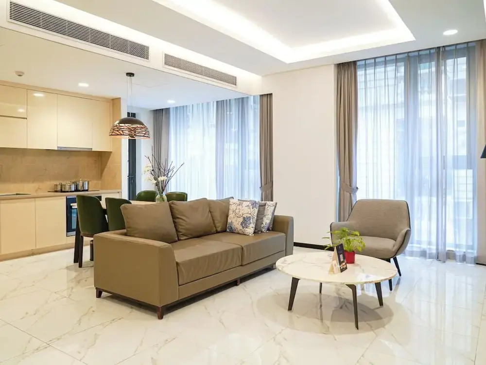 Foto - The Five Residences Hanoi