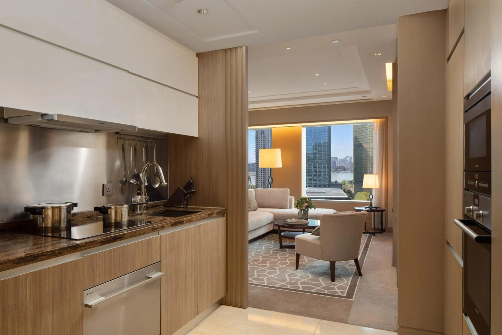 Foto - IFC Residence
