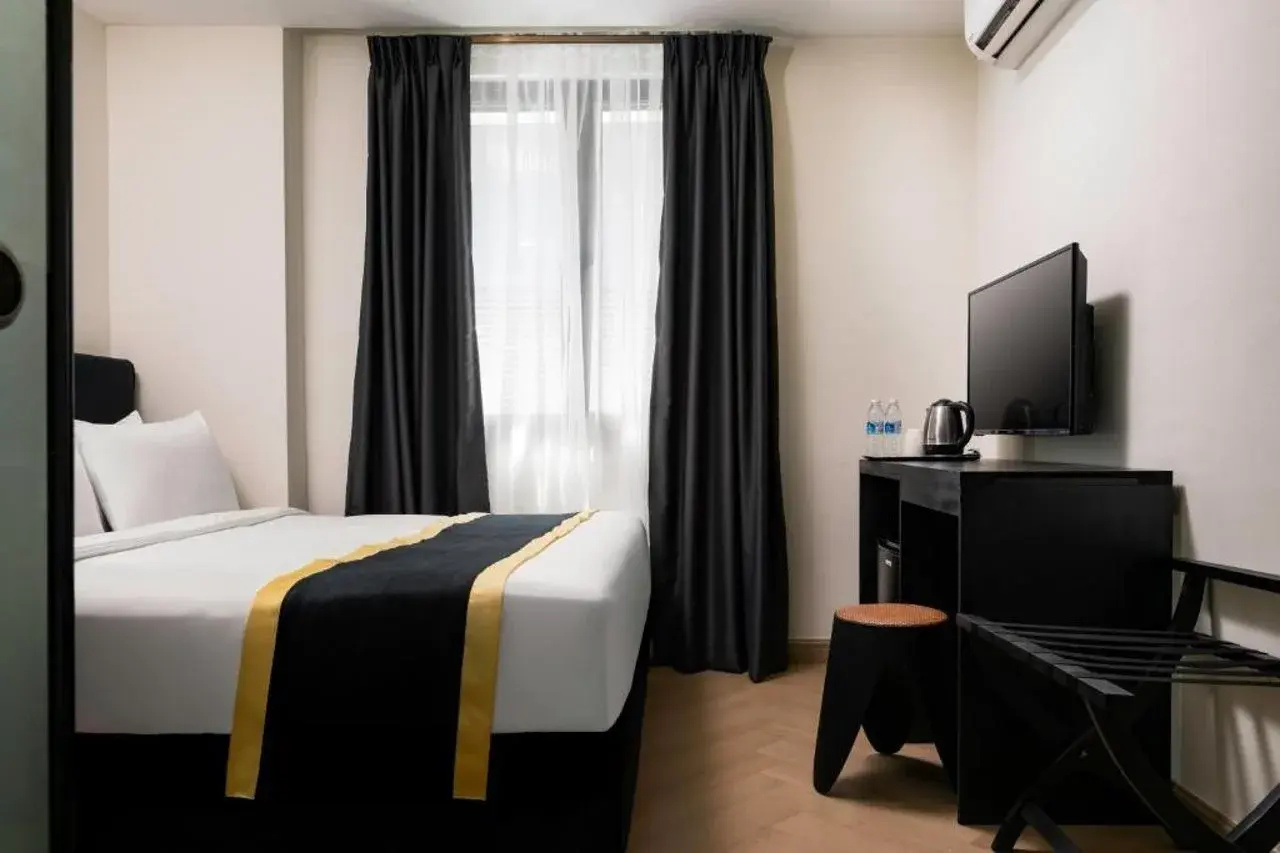 Photo - BRYQS Hotel