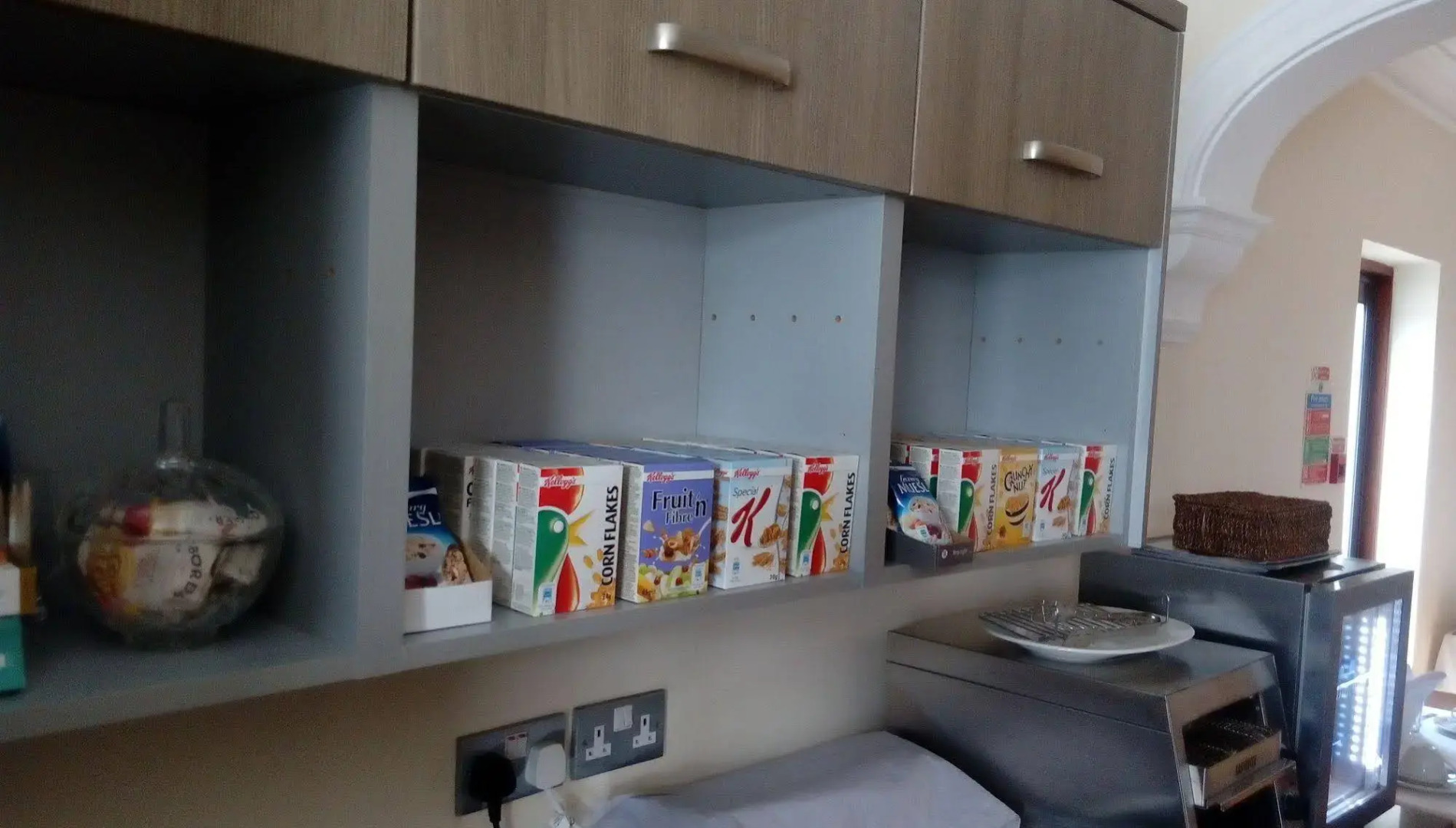 Foto - The Brent Hotel - London - Wembley