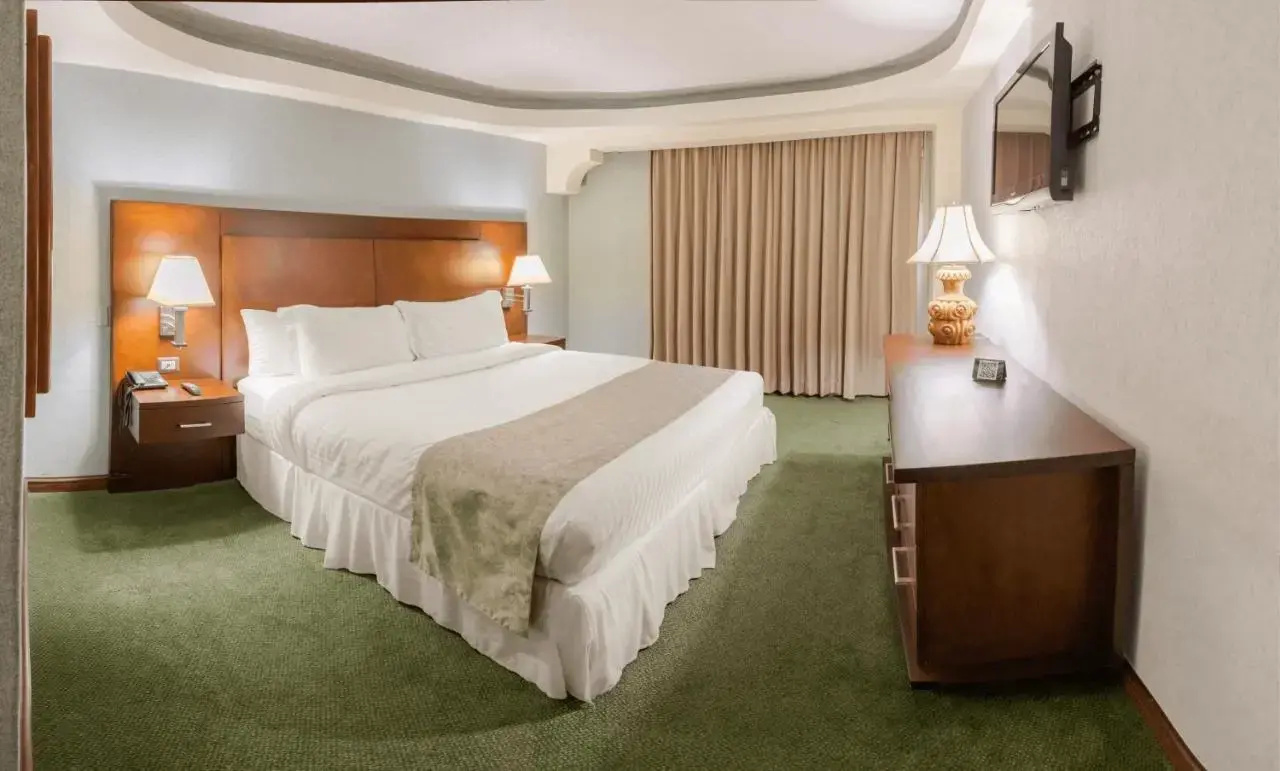 Foto - Hotel Plaza San Martin