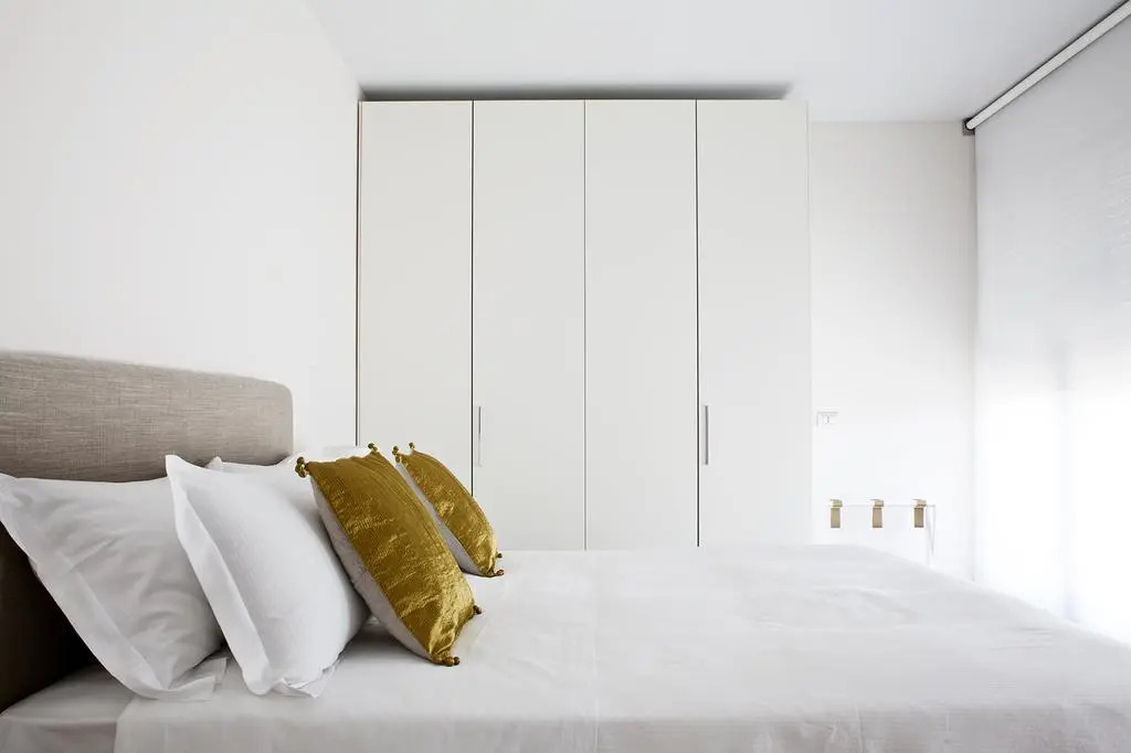 Foto - Zambala Luxury Apartments