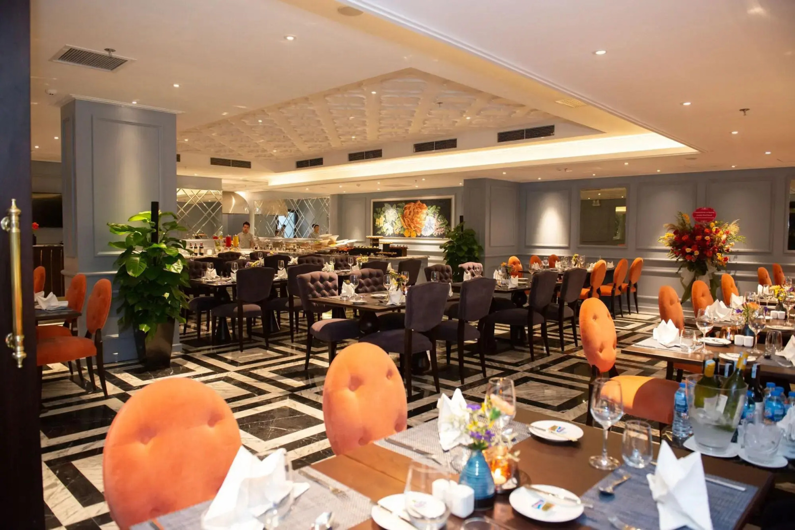 Foto - Anatole Hotel Hanoi