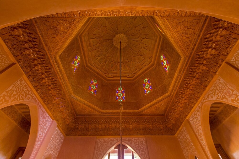 Foto - Villa Zahra Palmeraie