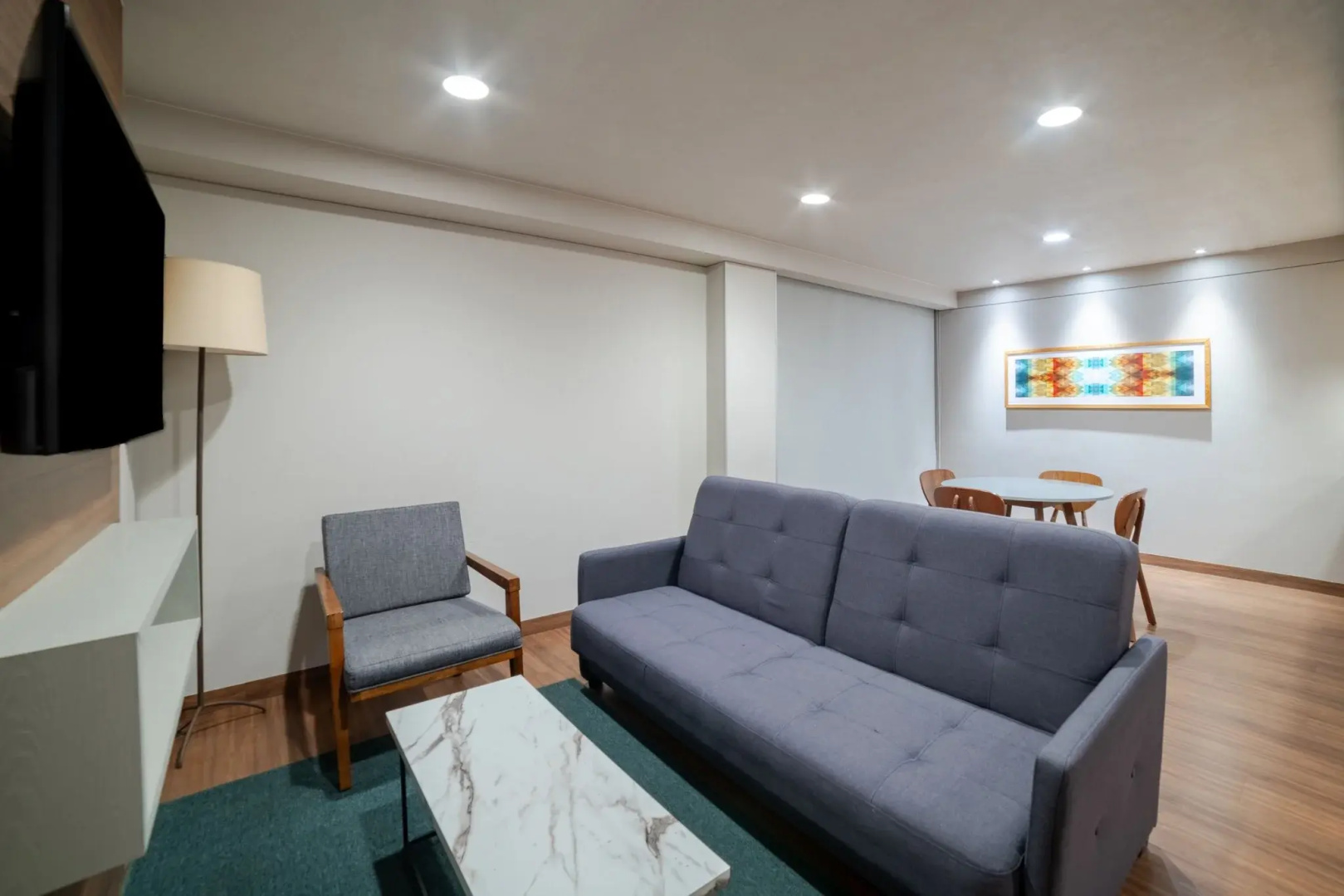 Foto - City Express Suites by Marriott Ciudad de México Anzures