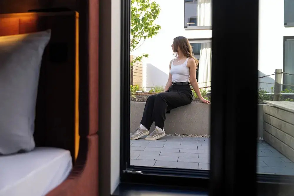 Photo - Cocoon Theresienwiese